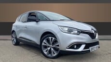 Renault Scenic 1.5 dCi Dynamique S Nav 5dr Diesel Estate